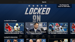 WFAA+ Screenshot 2
