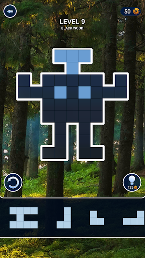 Block Puzzle Club Screenshot 2