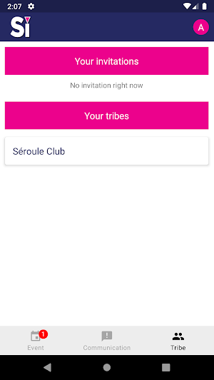 Straties Screenshot 2
