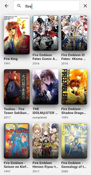MangaTown : Read Manga Screenshot 2