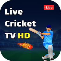 Live Cricket TV HD