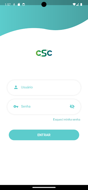 CSC Screenshot 0