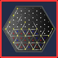 Triangle Peg Facta
