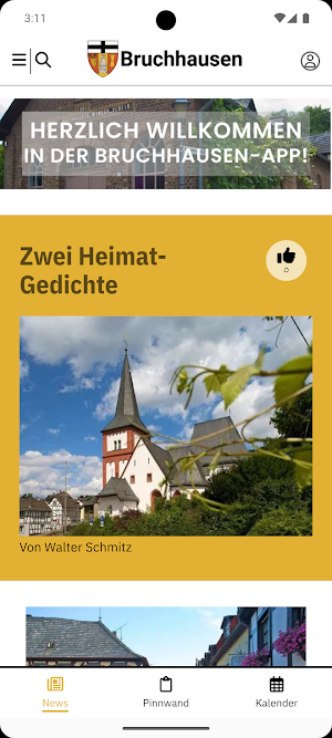 Bruchhausen Screenshot 0