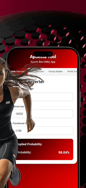 Apuesta Total Tool Screenshot 3