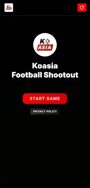 Koasia Screenshot 0