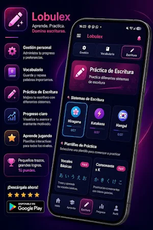 Lobulex Screenshot 0