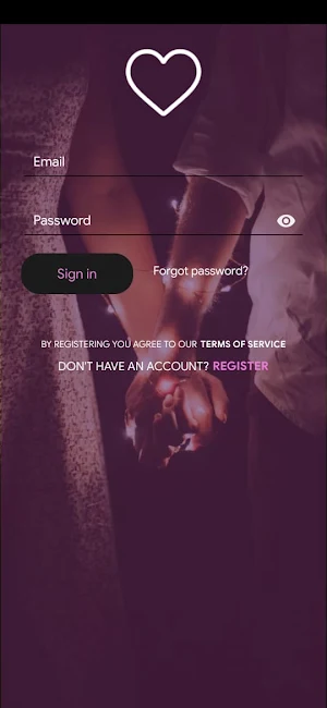 Date Central Screenshot 0