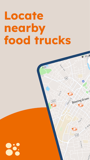 StreetFeast Screenshot 0