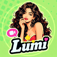 Lumi-Chat&Live Stream
