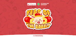 Chinese New Year Sticker Packs Screenshot 2