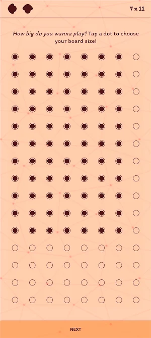 DotBox Screenshot 1