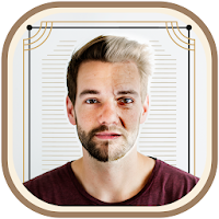 Make Me Old Face