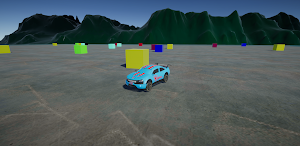 Drive and Smash Screenshot 2