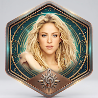 Music Shakira & Lyrics Offline