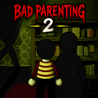 Bad Parenting 2: Mr Red Face