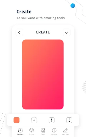 HD Solid Color Wallpaper - Gradient Backgrounds Screenshot 1