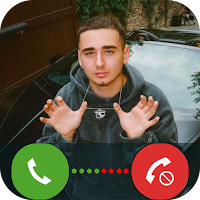 Lacy Fake Video Call & Chat