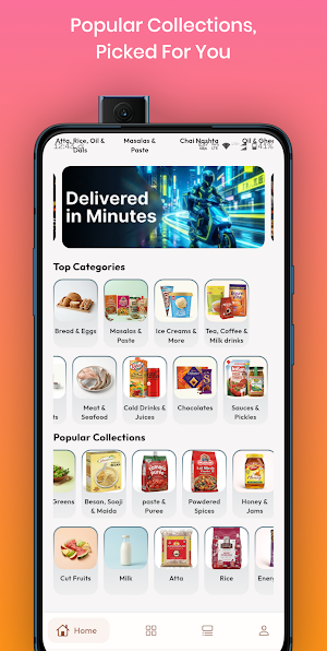 QuickZor Screenshot 2