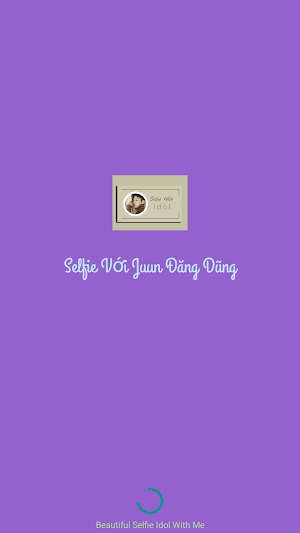 Selfie Cùng Juun Đăng Dũng Screenshot 3