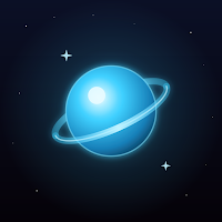 Idle Space Station Tycoon Game
