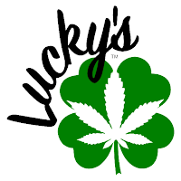 Lucky's Cannabis