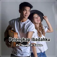 Pelengkap Ibadahku Nabila