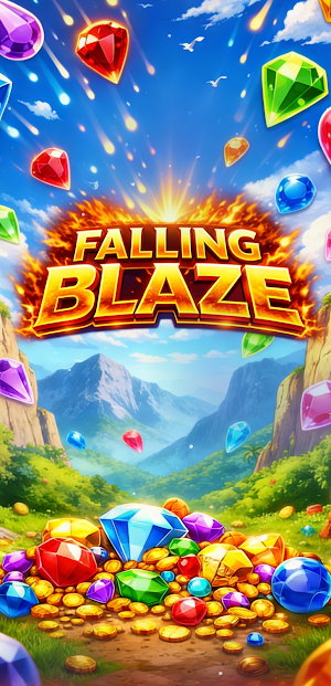 Win Blaze Screenshot 0