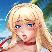 Passion Island: Adult game !