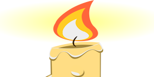 My Candle Screenshot 3