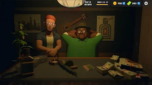Grand Drug Dealer:Simulator Screenshot 1