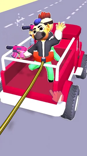 Hook and Destroy Screenshot 2