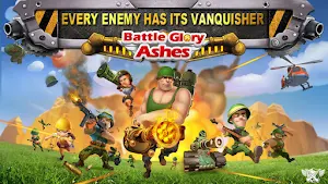 Battle Glory: Ashes Screenshot 0