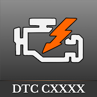 Data DTC Cxxxx