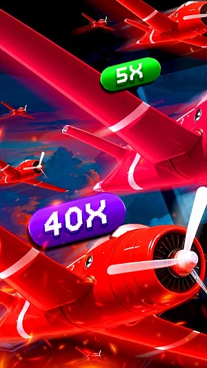 Furious Flight Screenshot 0
