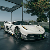Koenigsegg Cars Wallpapers 4K