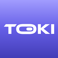 Toki - AI Translator Earbuds