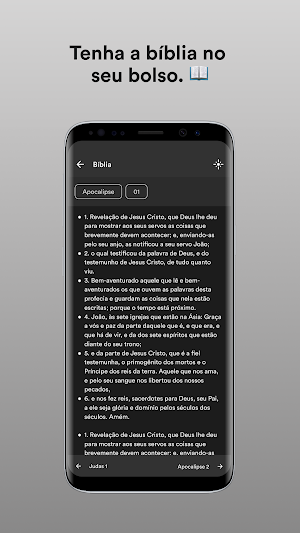 COMUNIDADEÁGUASVIVAS CARATINGA Screenshot 2