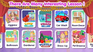Diana Princess Games Screenshot 2