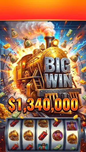 Casino Plus Screenshot 1