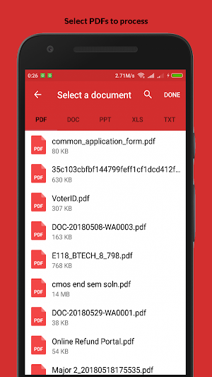 Remove Watermark On Pdf Screenshot 2