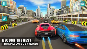Car Racing Games Offline 2022 Screenshot 0