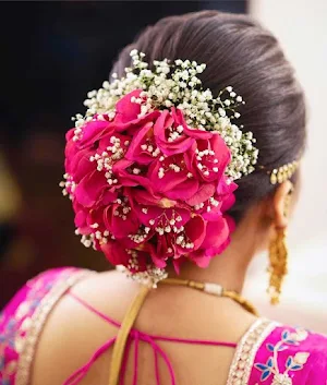 Girls Hairstyles Trendy 2025 Screenshot 2