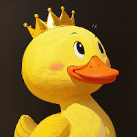 Jumping Duck