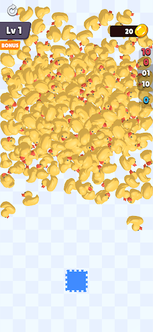 Merge Toys Screenshot 3