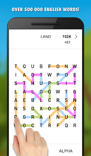 Words Everywhere PRO Screenshot 3