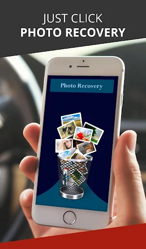 Recover Deleted Pictures & Pho Screenshot 0