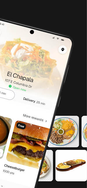 El Chapala Screenshot 1