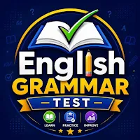 English Garammer Test