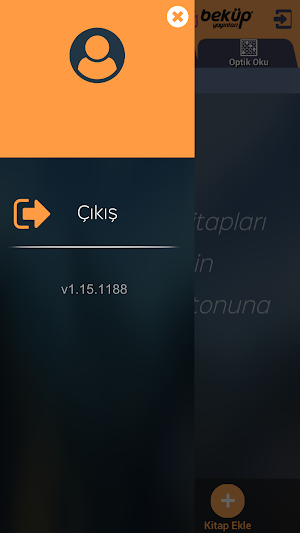 Beküp Öğrenci Screenshot 1